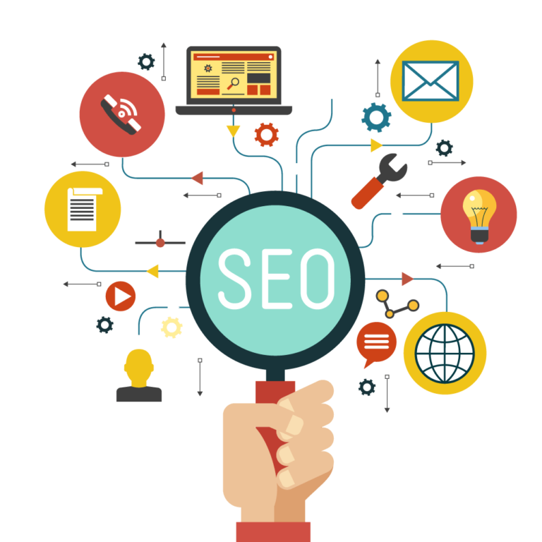 Customized SEO plans for enhancing online presence