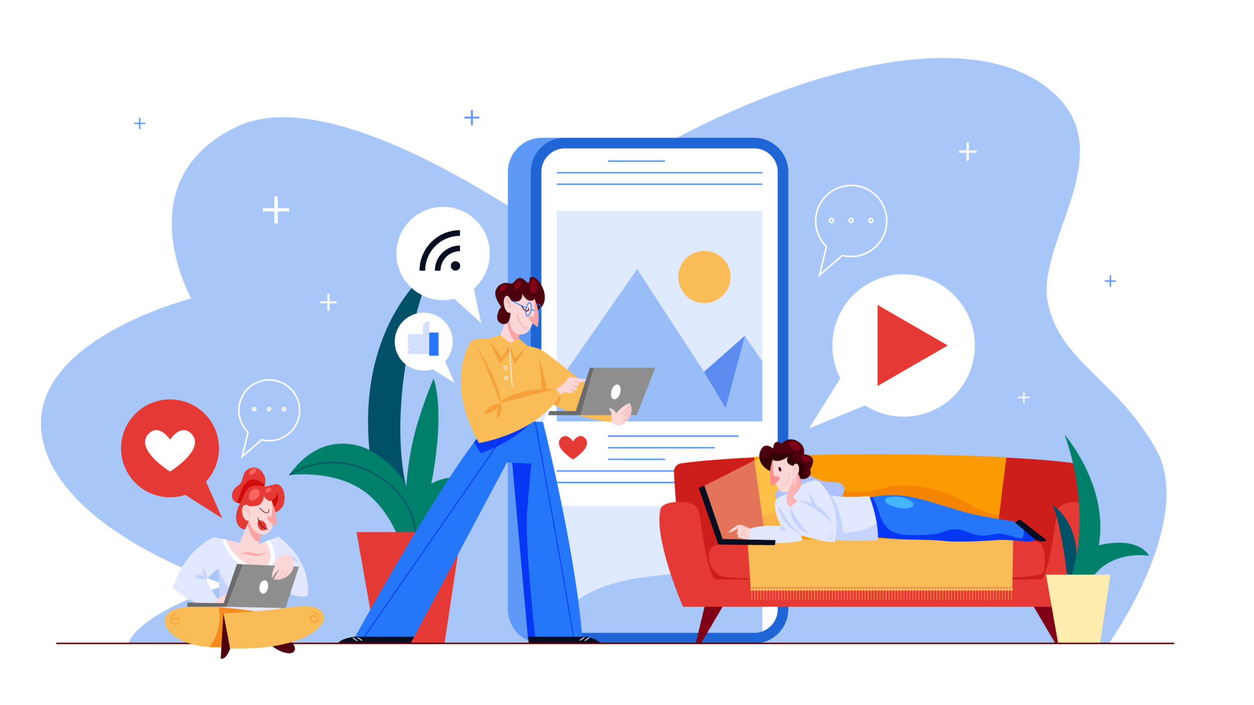 Digital Transformation Services