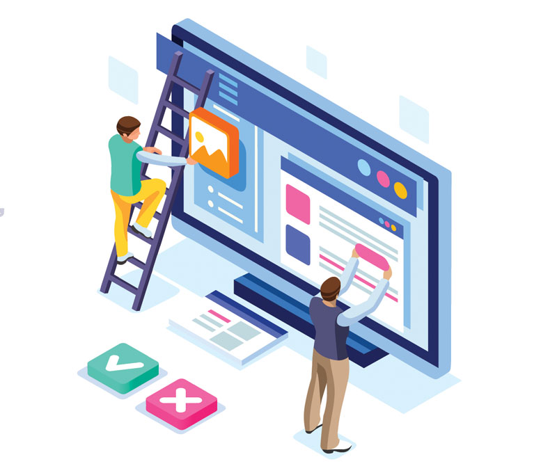 website-optimisation