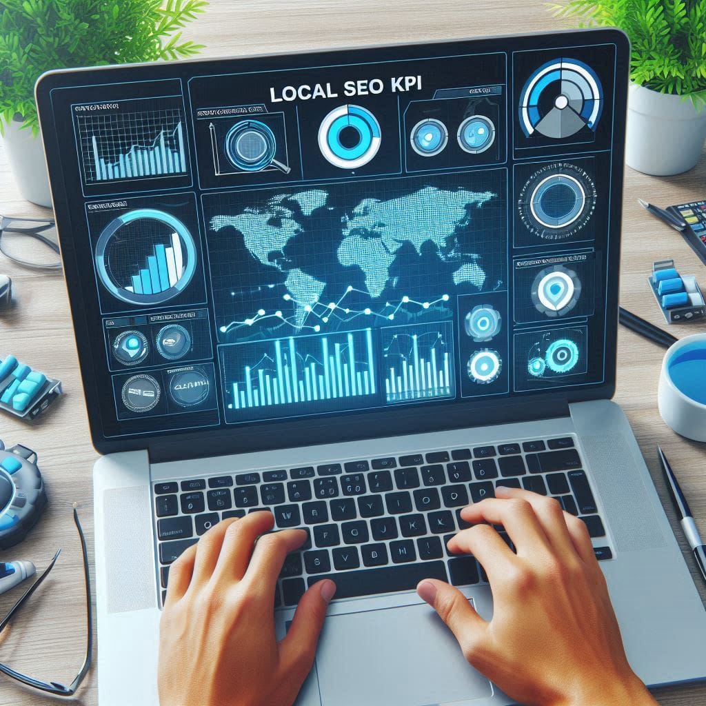 Local SEO KPIs