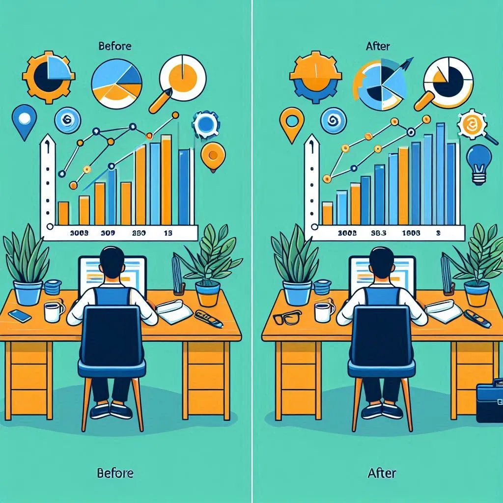 Local SEO KPIs
